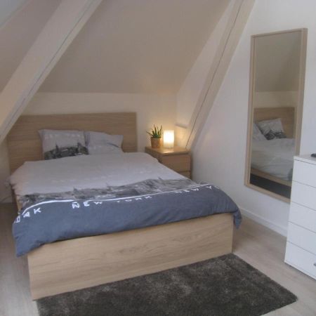 Chambres Privatives Chez L'Habitant Guebwiller Εξωτερικό φωτογραφία