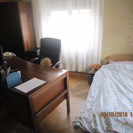 Chambres Privatives Chez L'Habitant Guebwiller Εξωτερικό φωτογραφία