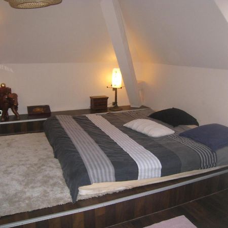 Chambres Privatives Chez L'Habitant Guebwiller Εξωτερικό φωτογραφία
