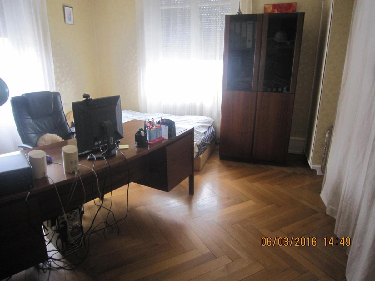 Chambres Privatives Chez L'Habitant Guebwiller Εξωτερικό φωτογραφία