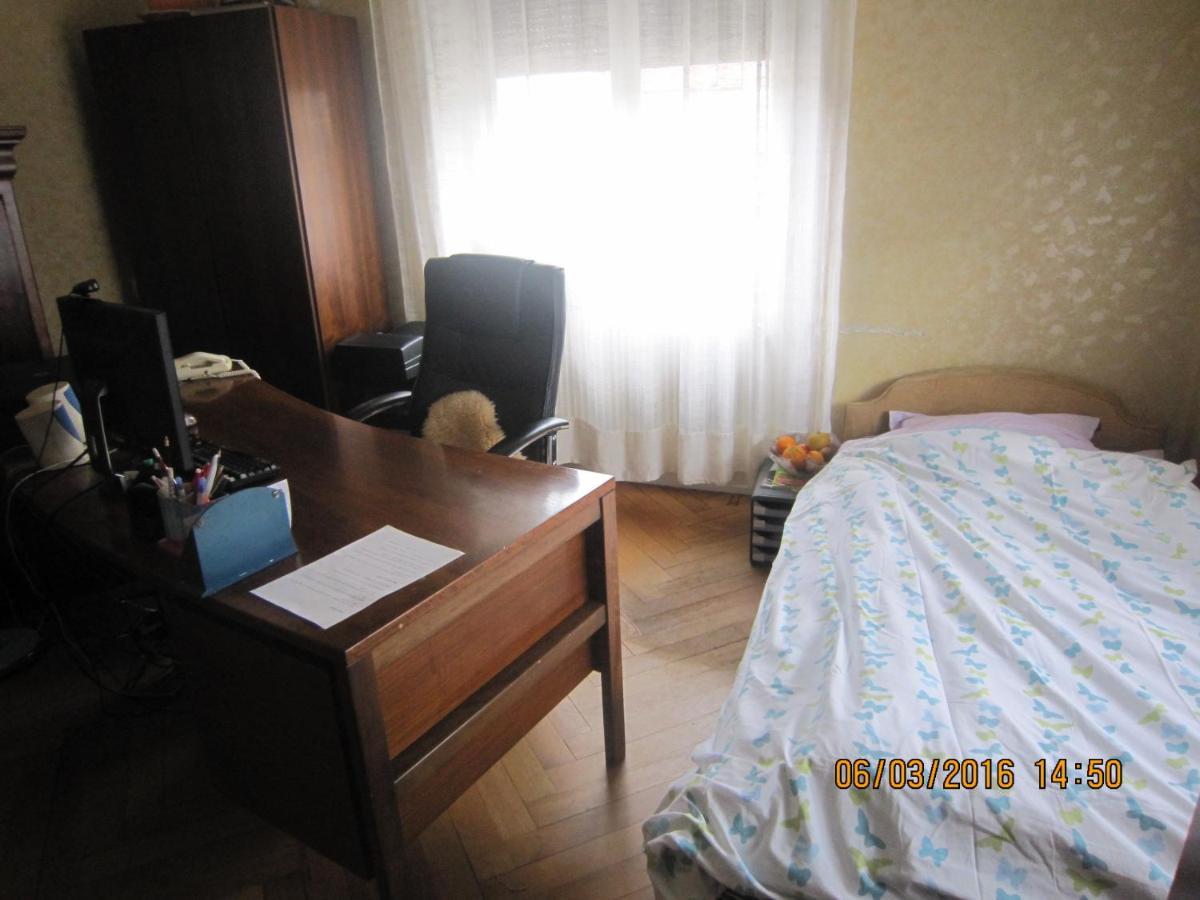 Chambres Privatives Chez L'Habitant Guebwiller Εξωτερικό φωτογραφία