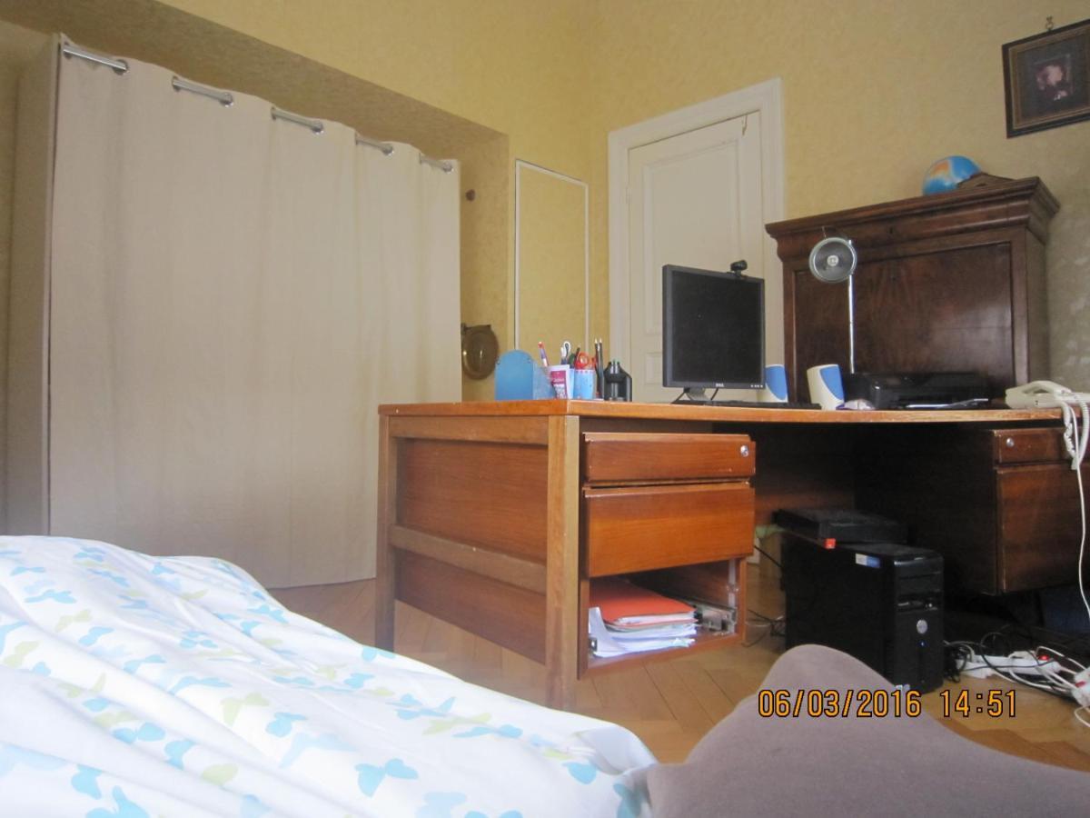 Chambres Privatives Chez L'Habitant Guebwiller Εξωτερικό φωτογραφία
