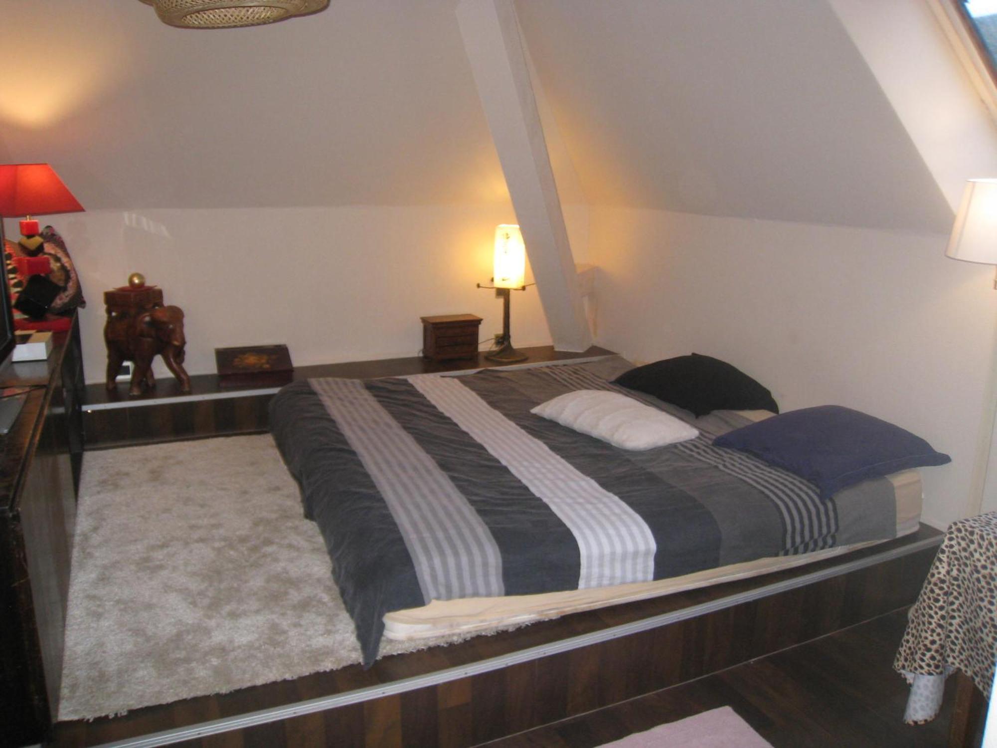 Chambres Privatives Chez L'Habitant Guebwiller Εξωτερικό φωτογραφία