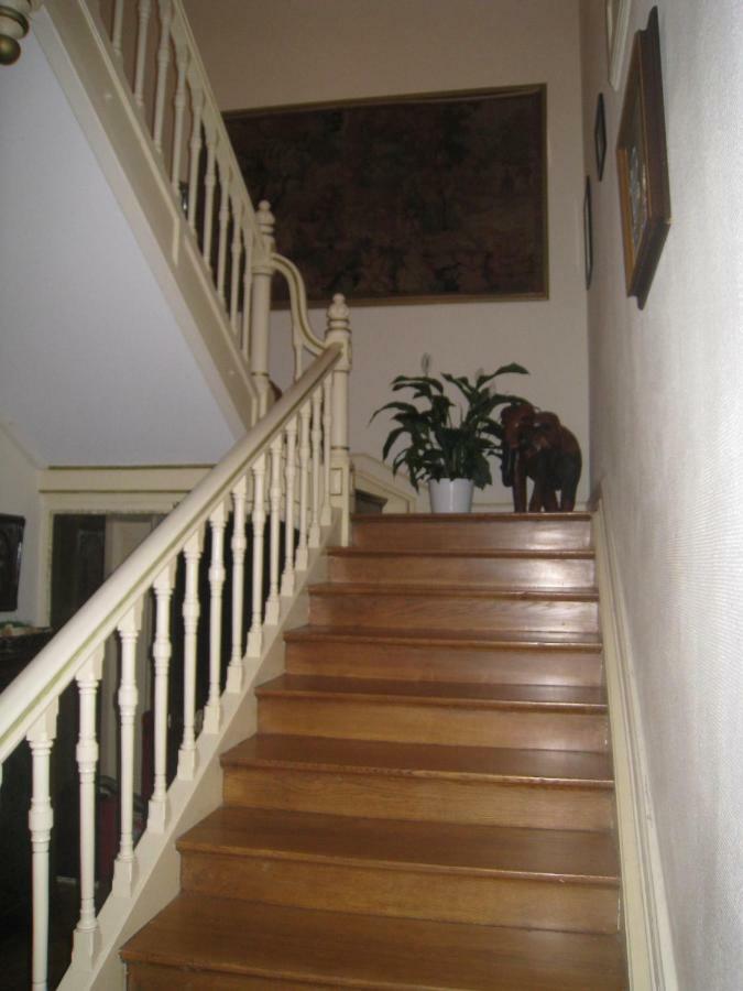 Chambres Privatives Chez L'Habitant Guebwiller Εξωτερικό φωτογραφία