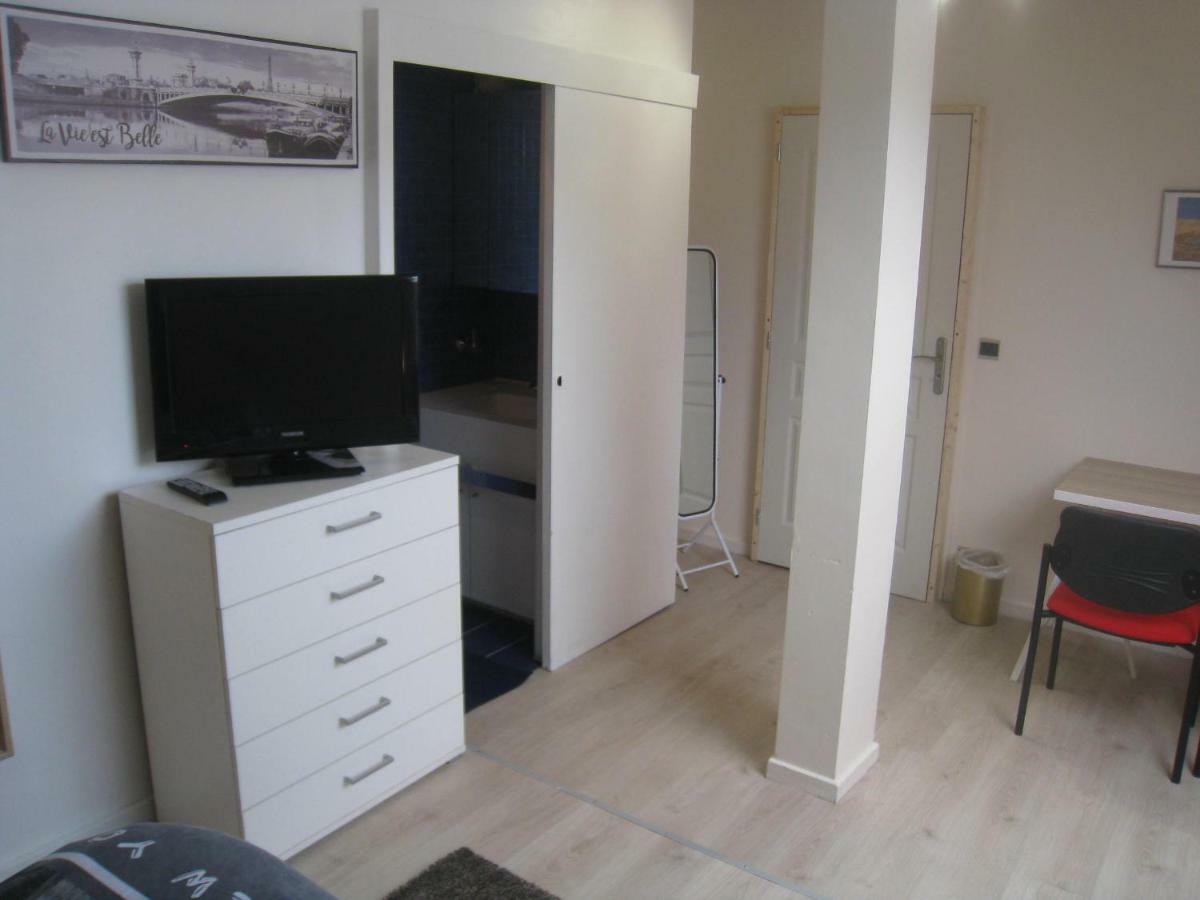 Chambres Privatives Chez L'Habitant Guebwiller Εξωτερικό φωτογραφία