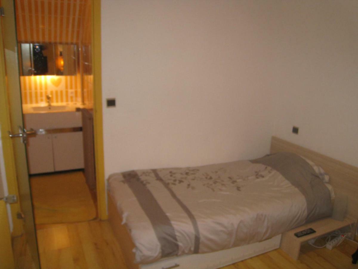Chambres Privatives Chez L'Habitant Guebwiller Εξωτερικό φωτογραφία