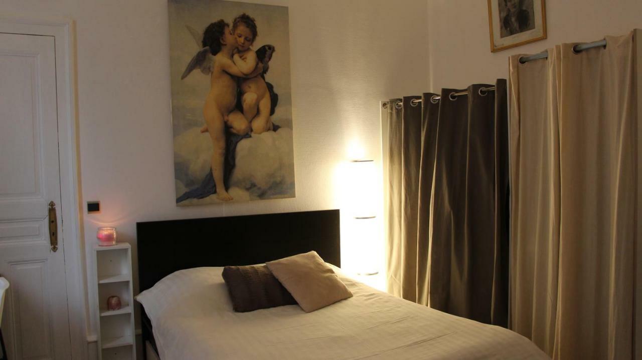 Chambres Privatives Chez L'Habitant Guebwiller Εξωτερικό φωτογραφία