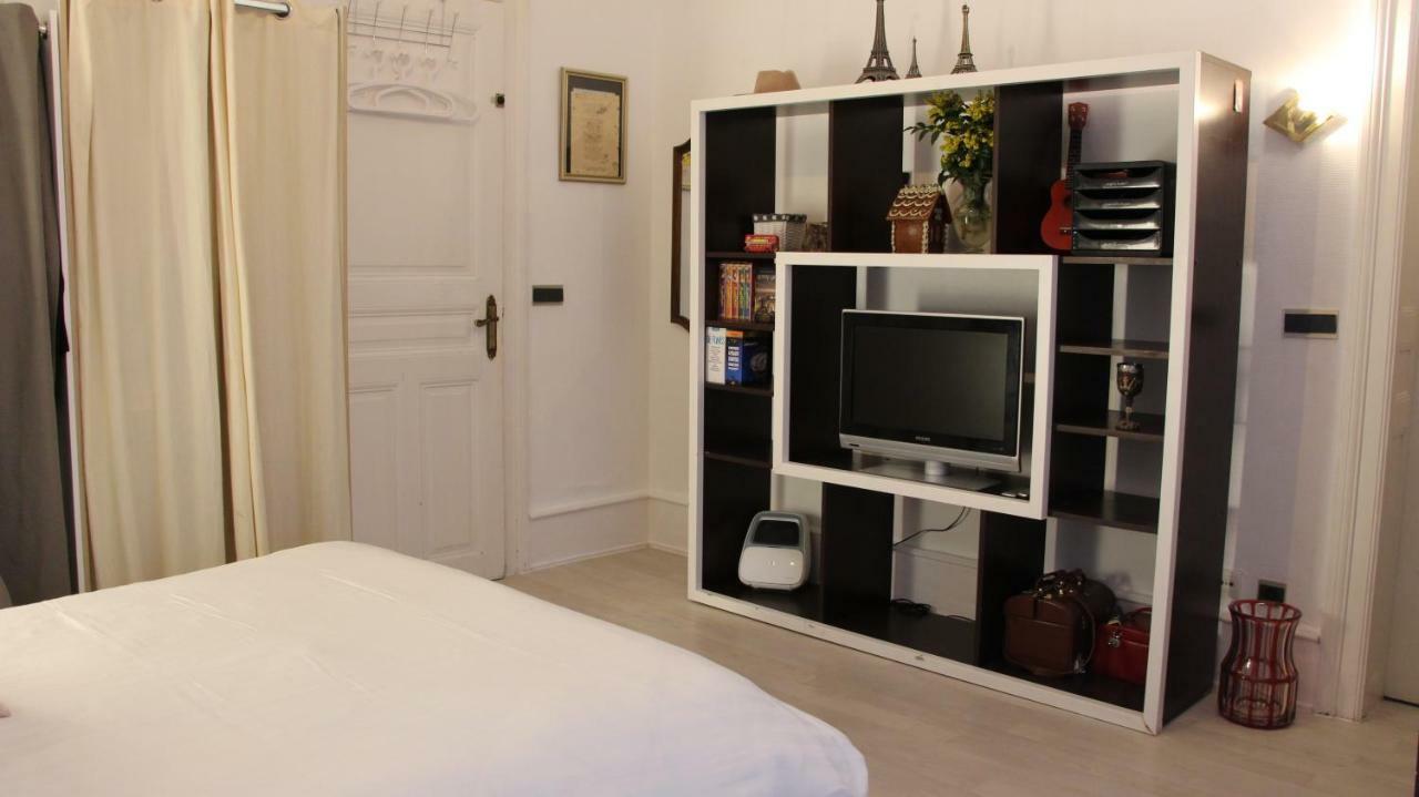 Chambres Privatives Chez L'Habitant Guebwiller Εξωτερικό φωτογραφία