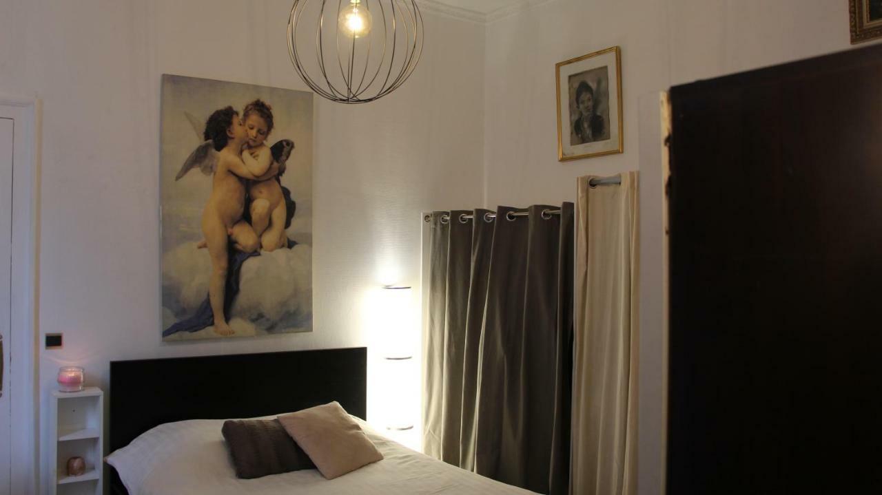 Chambres Privatives Chez L'Habitant Guebwiller Εξωτερικό φωτογραφία